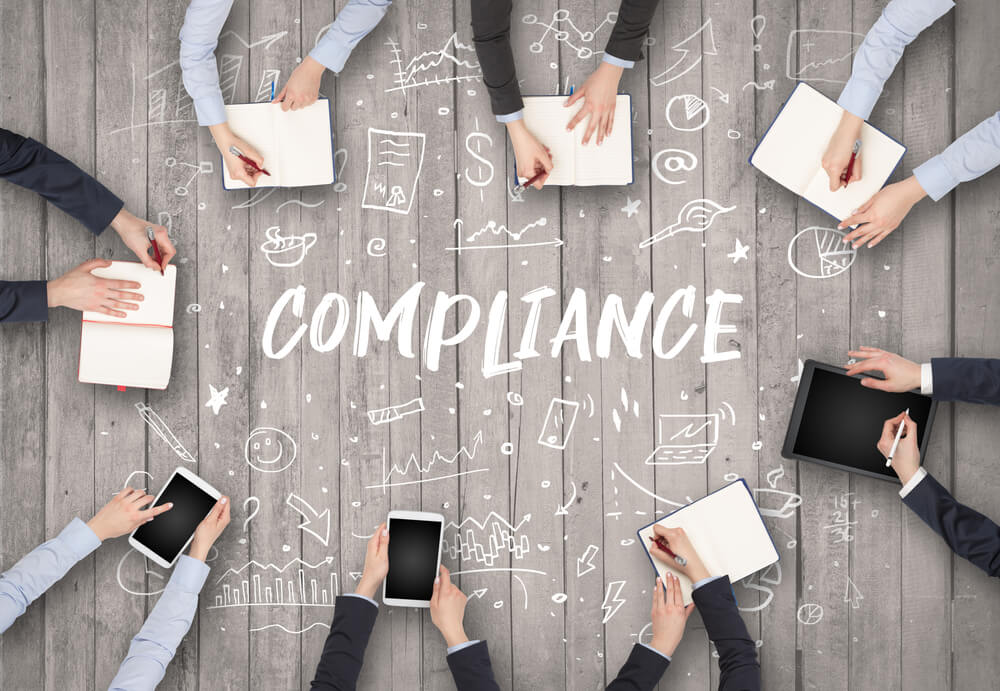 Partnership Compliance